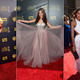 Illustration for article titled Windswept Hair and Shawls Galore at the Daytime Emmy Awards